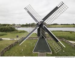 Photo Reference of Building Windmill Wood